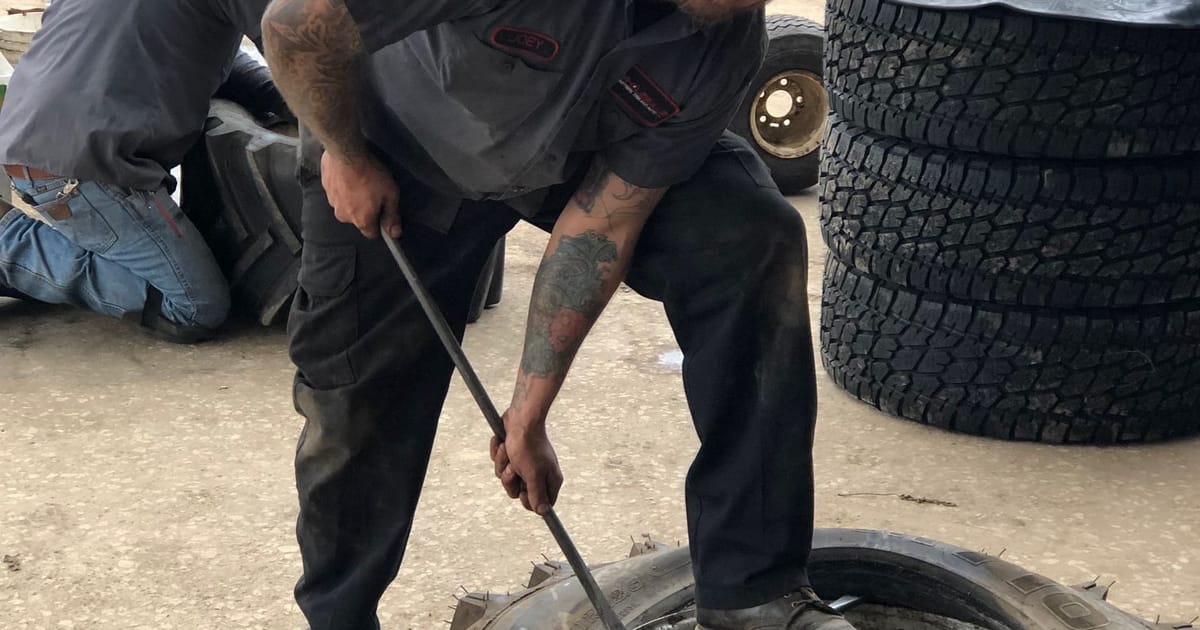 Erwin Harrell Bainbridge, GA, Wholesale Battery Tire & Auto about.me