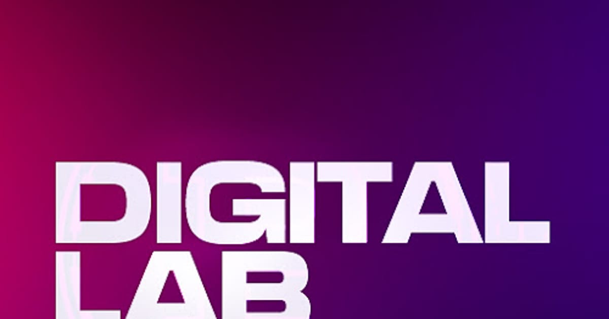 Digital Lab United States about.me