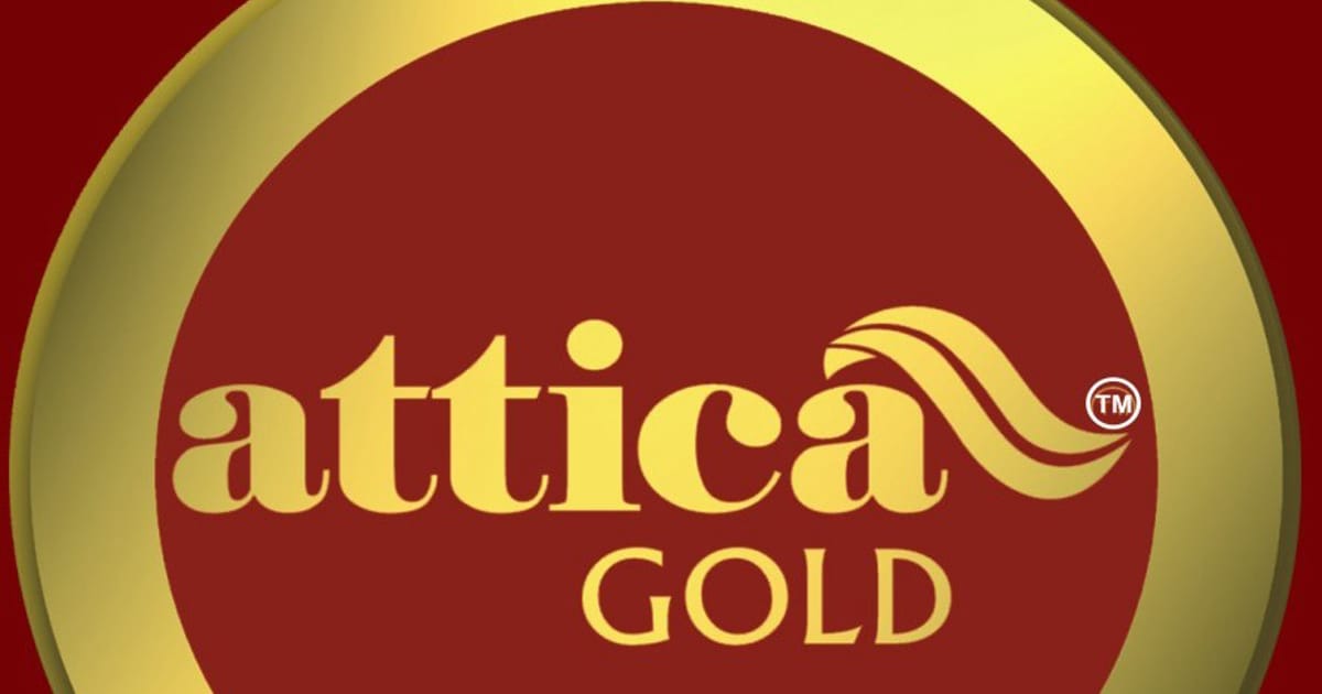 attica gold India about.me