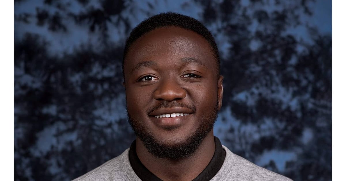 Job John Jos, Plateau State, Nigeria, University of Jos, Jos Nigeria