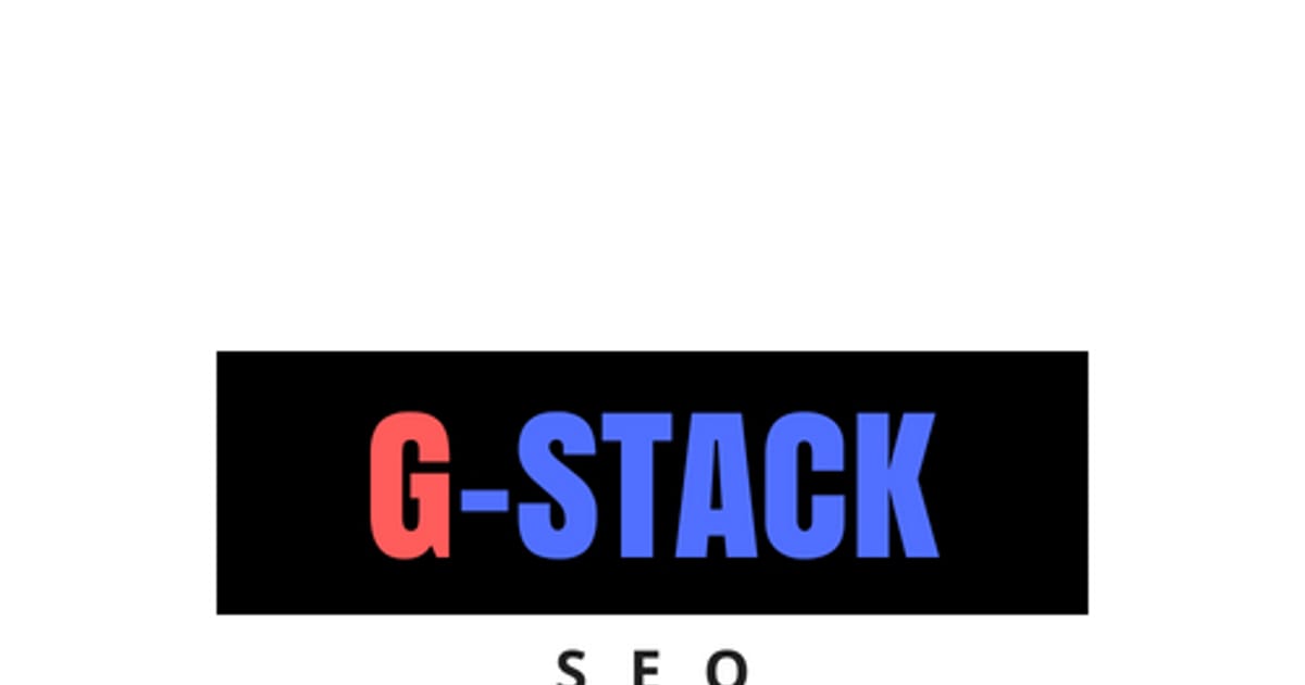 Gstack SEO - Mali Bagh, | about.me