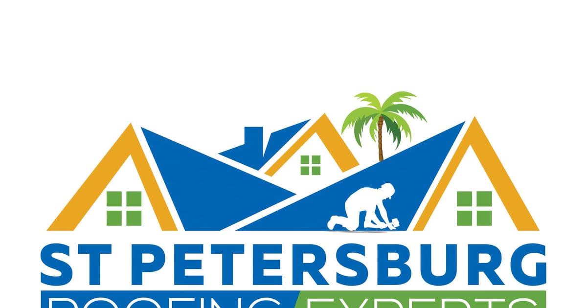 St Petersburg Roofing Experts 3025 5th Avenue North St. Petersburg