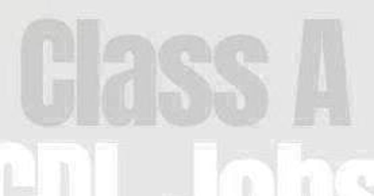 Class A CDL Jobs LLC Chicago, Illinois about.me