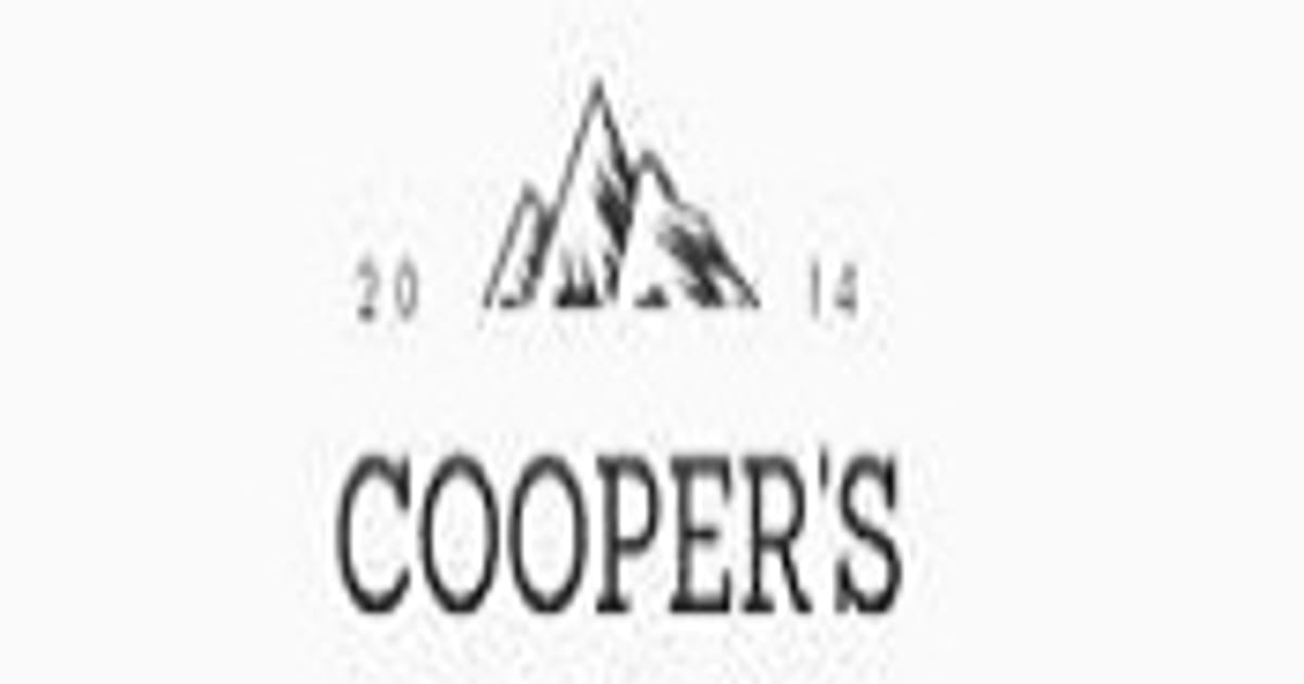 Cooper Closet Newark, Ohio about.me