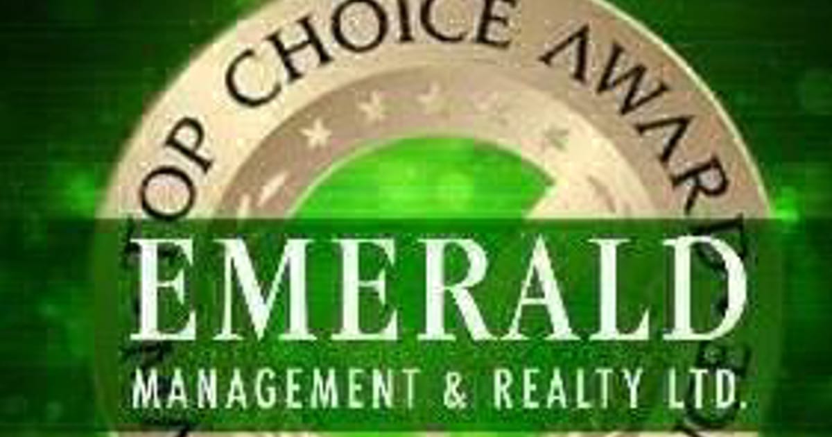 Emerald Management and Realty LTD Calgary, Alberta, Canada about.me