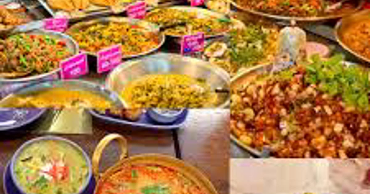 alena kewin London, KY, deliciousfood about.me