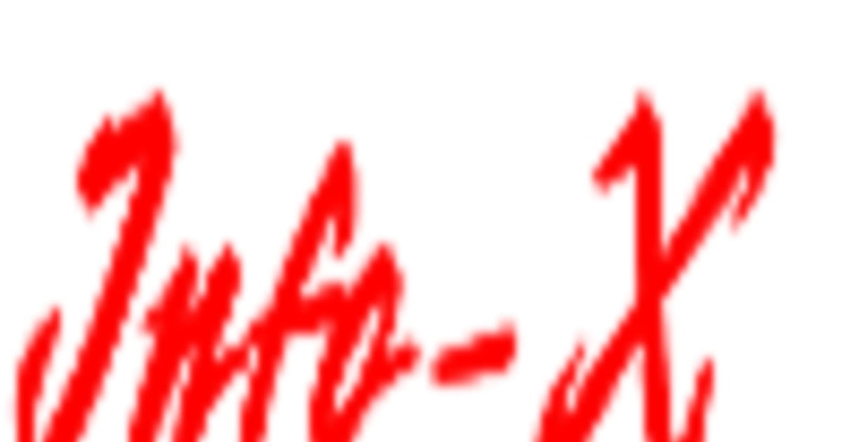 EMAIL INFO X COM visual data 3