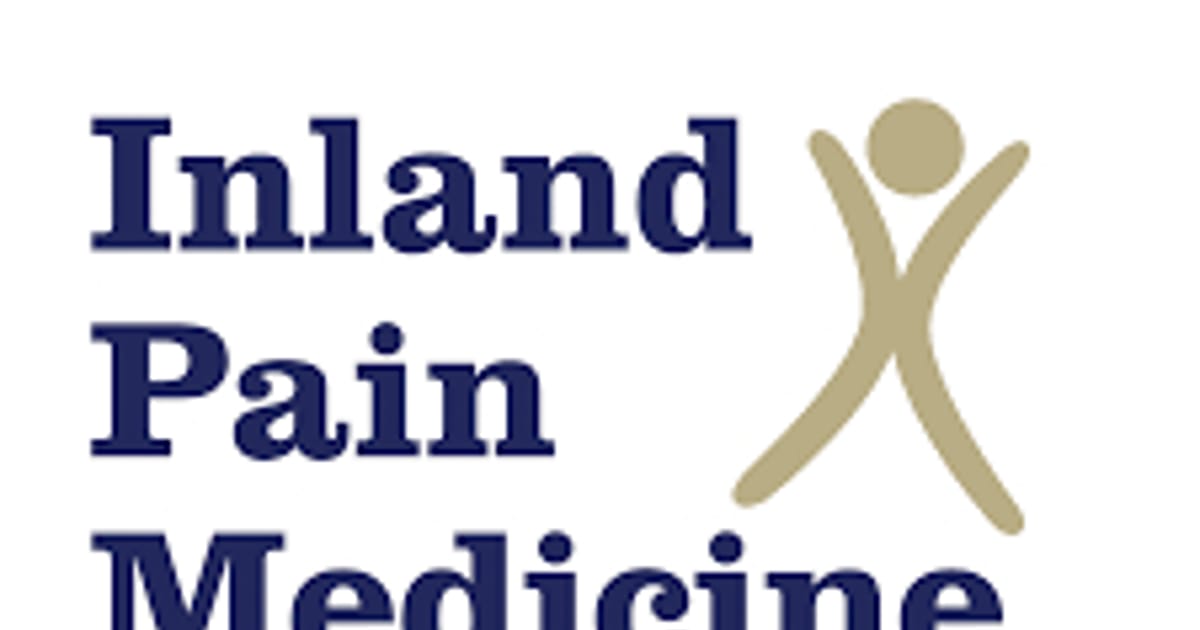 Inland Pain Medicine San Bernardino, California about.me