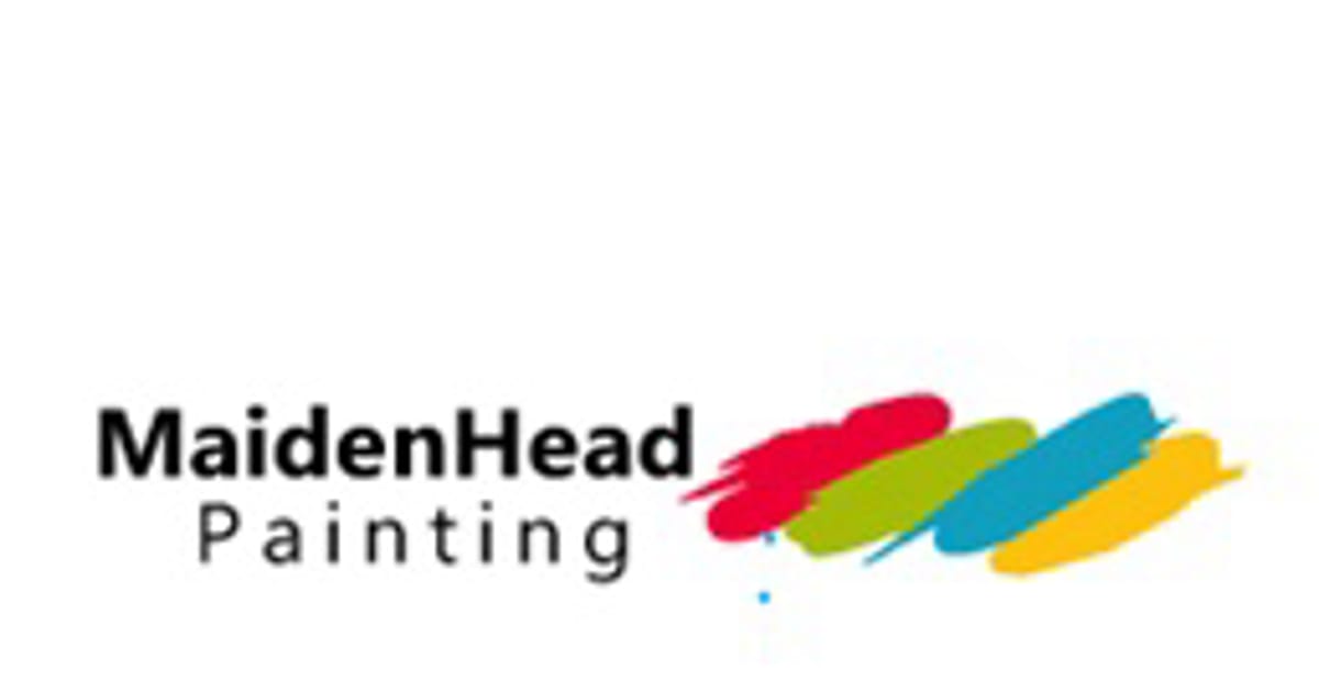 Maidenhead Painting Maidenhead, UK about.me