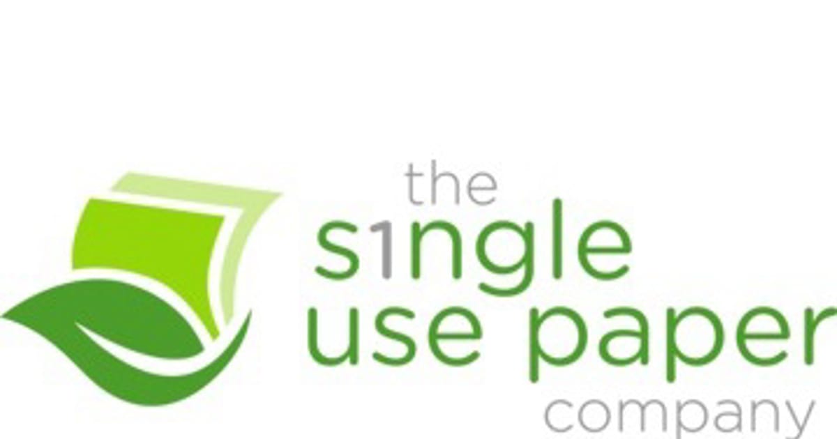 The Single Use Paper Company Darlington, United Kingdom about.me