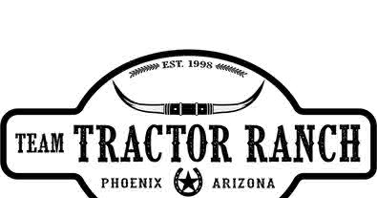 Tractor Ranch Phoenix, AZ about.me
