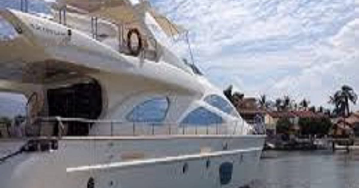 Yacht Rental Puerto Vallarta Puerto Vallarta, Jalisco, Mexico about.me