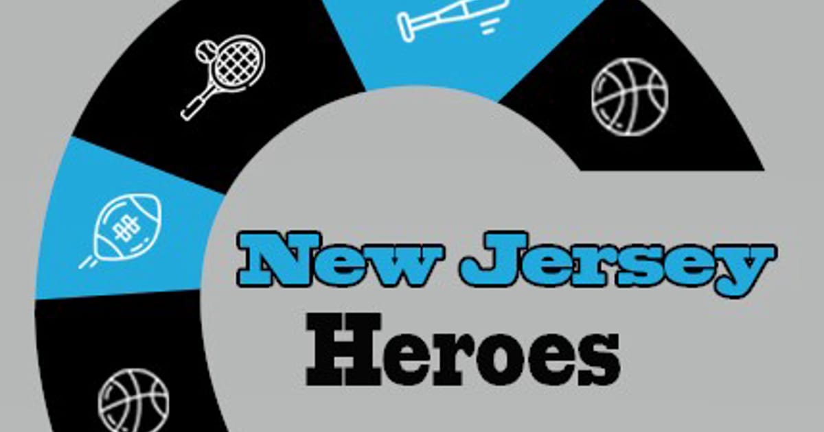 New Jersey Sports Betting New Jersey about.me