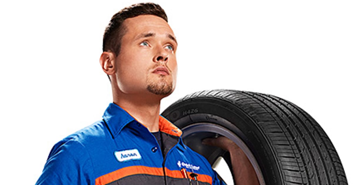 Quick Lane At Freeway Ford - Bloomington, Minnesota | about.me