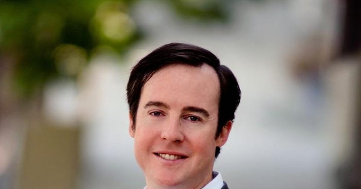 John Kinsella Bellevue, WA, Cysense about.me