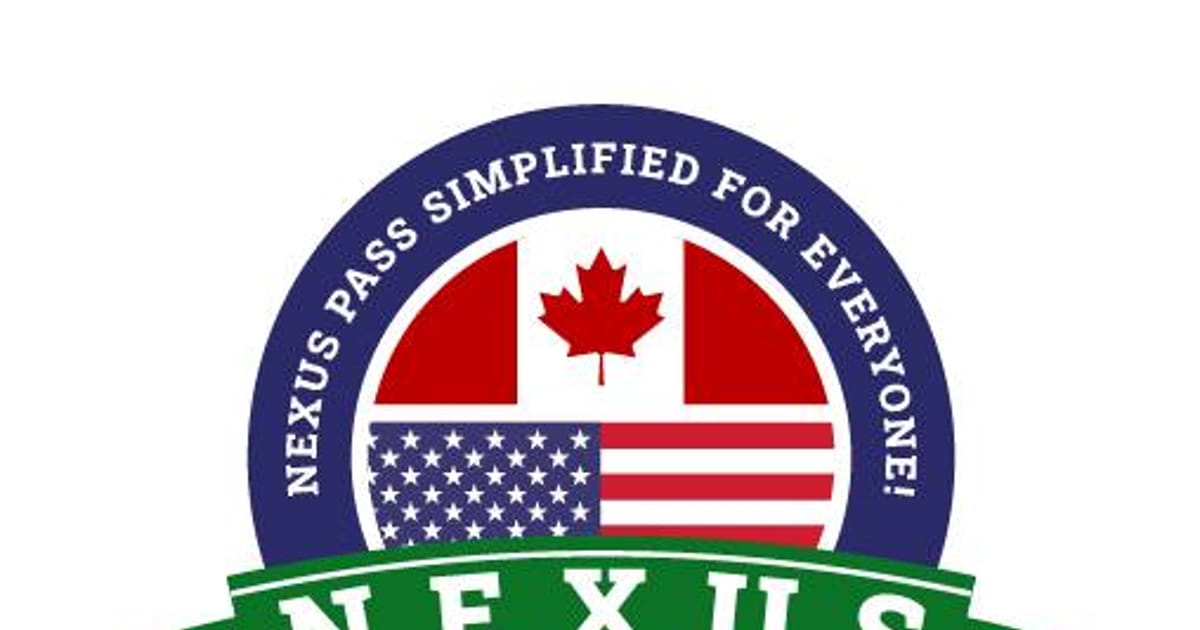 Nexus Pass Online Ontario Canada About me nexus-pass-online-ontario-canada-about-me