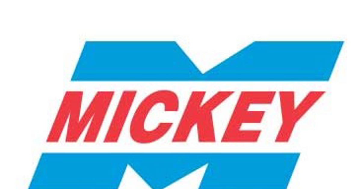 Mickey Truck Bodies NC High Point, North Carolina, Mickey Truck