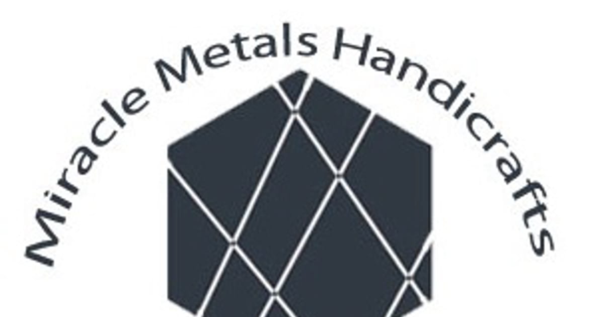 Miracle Metals Handicrafts Moradabad, Uttar Pradesh, India about.me