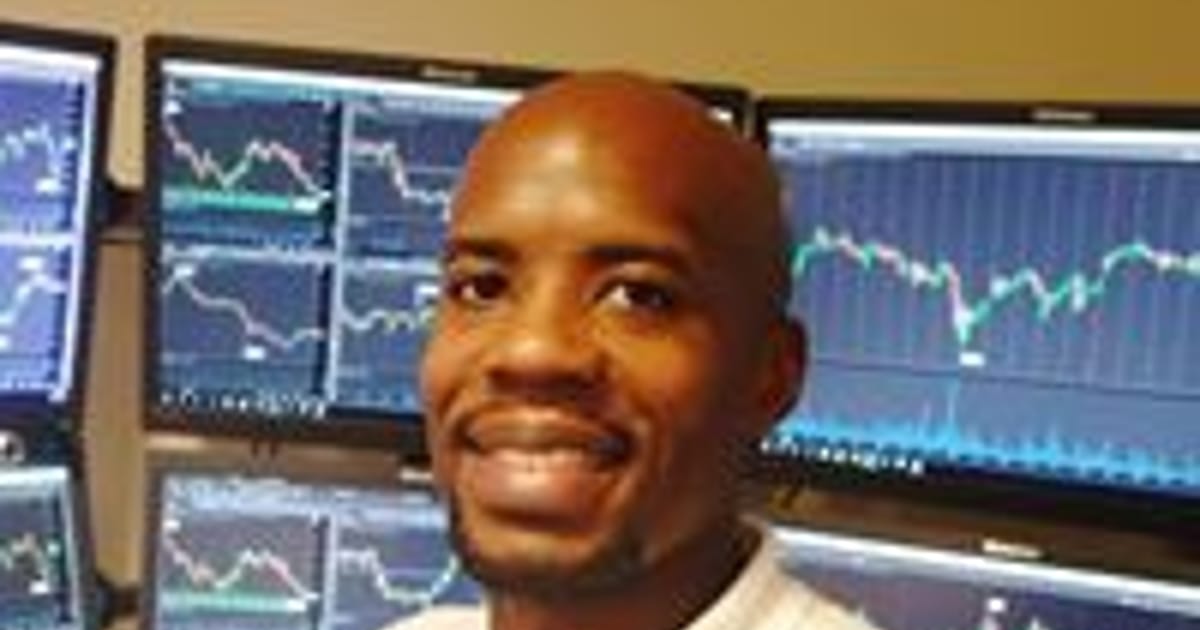 Richard Rowe Atlanta, GA, Entrepreneur, Bachlor of Accouting about.me