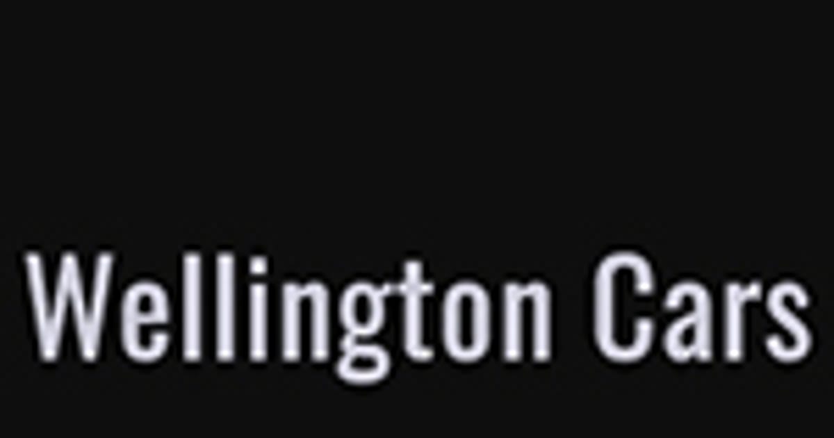 Wellington Cars of Wokingham United Kingdom about.me