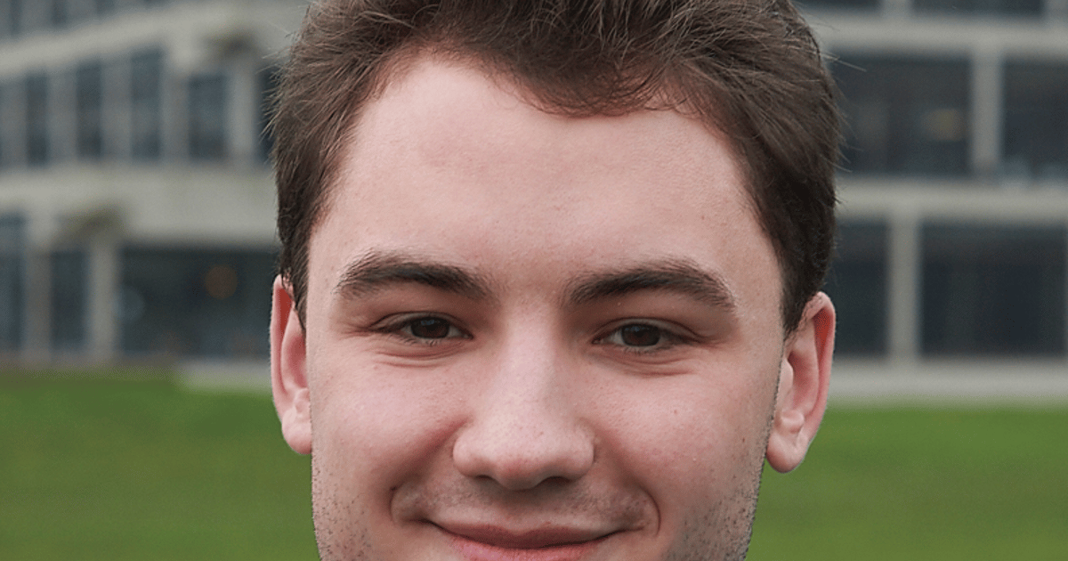 Shay Jordan Norwich, UK, University of East Anglia, East Norfolk