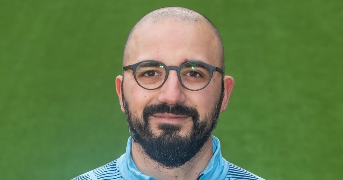 Marco Ferreira - Nottingham | about.me