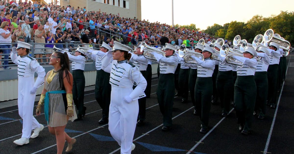 Pioneer Drum & Bugle Corps Milwaukee, Wisconsin about.me