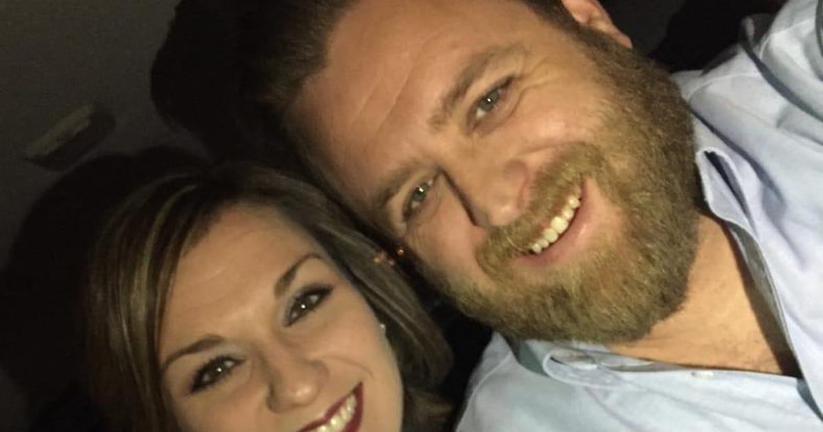 April McBride Oklahoma City, Oklahoma, Territory Building Company