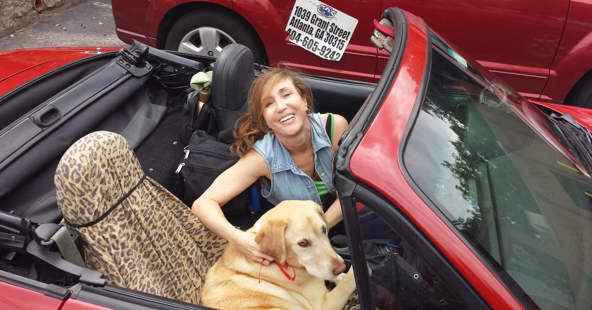 Tracy Diamond Atlanta, GA about.me