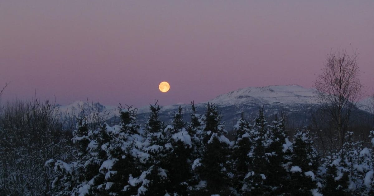 Craig Kasemodel Anchorage, Alaska, Anchorage School District