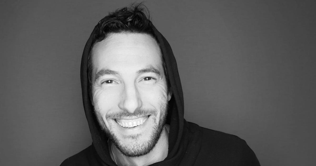 Jared Matthew Weiss New York, Founder at Touchpoint about.me