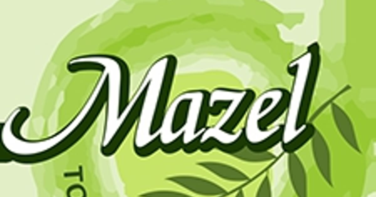 Mazel Products Inc. Los Gatos, California about.me