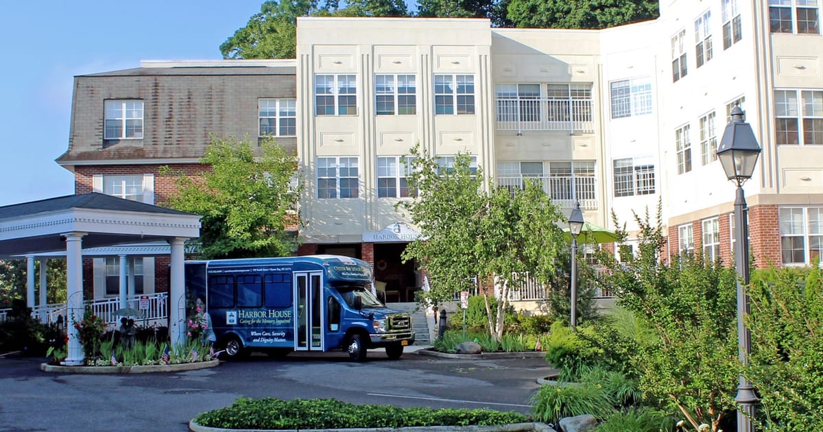 Oyster Bay Senior Campus Oyster Bay, New York about.me