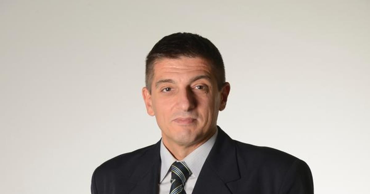 Nebojša Vučinić Belgrade, Serbia, Novosti Enigma, Faculty of Law