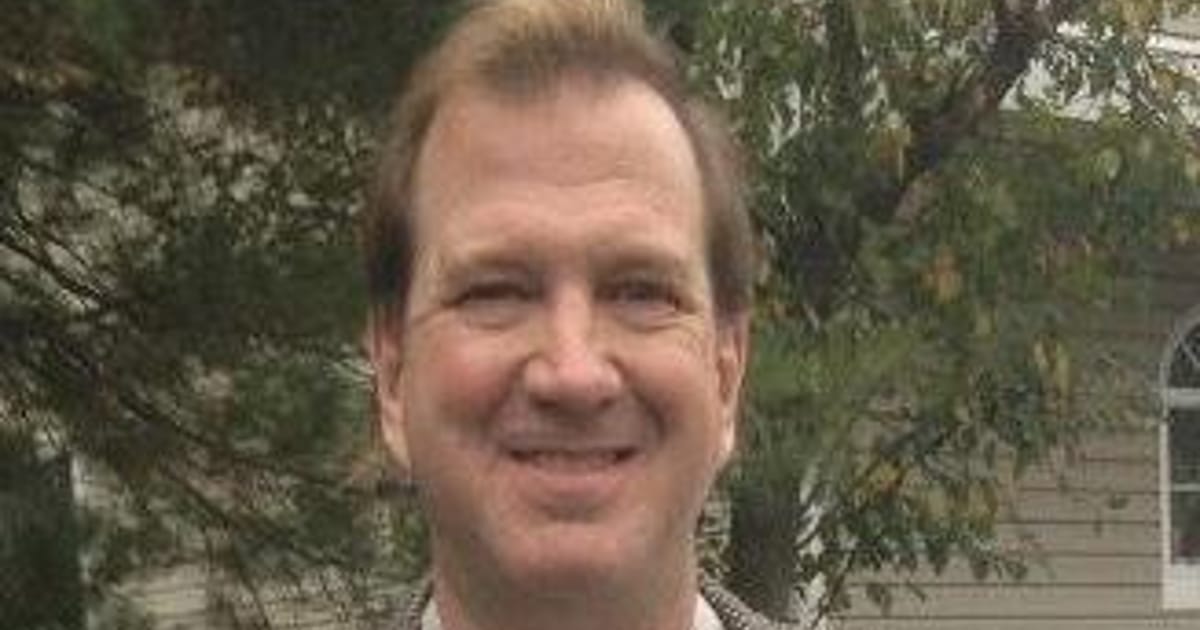 Michael Williams Upper Saddle River, New Jersey, Quali, MBA Maryland