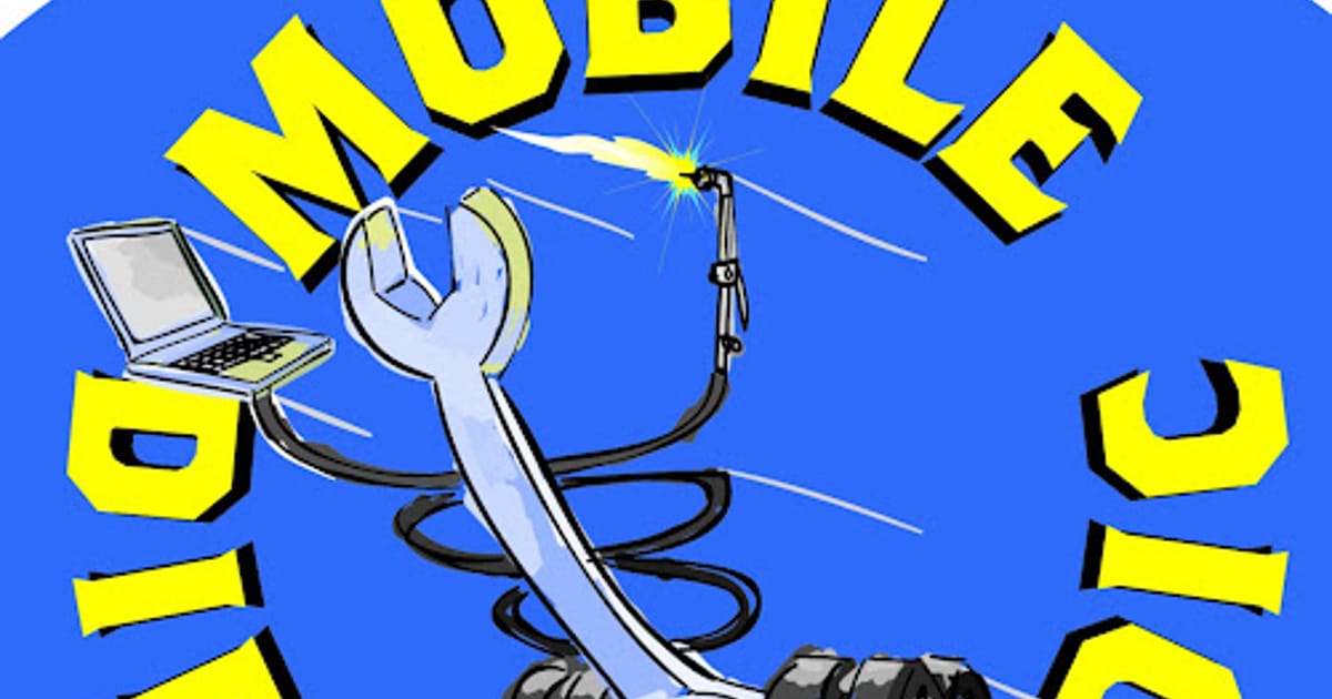 Mobile Diesel Medic EnginesGeneratorsHydraulics United States