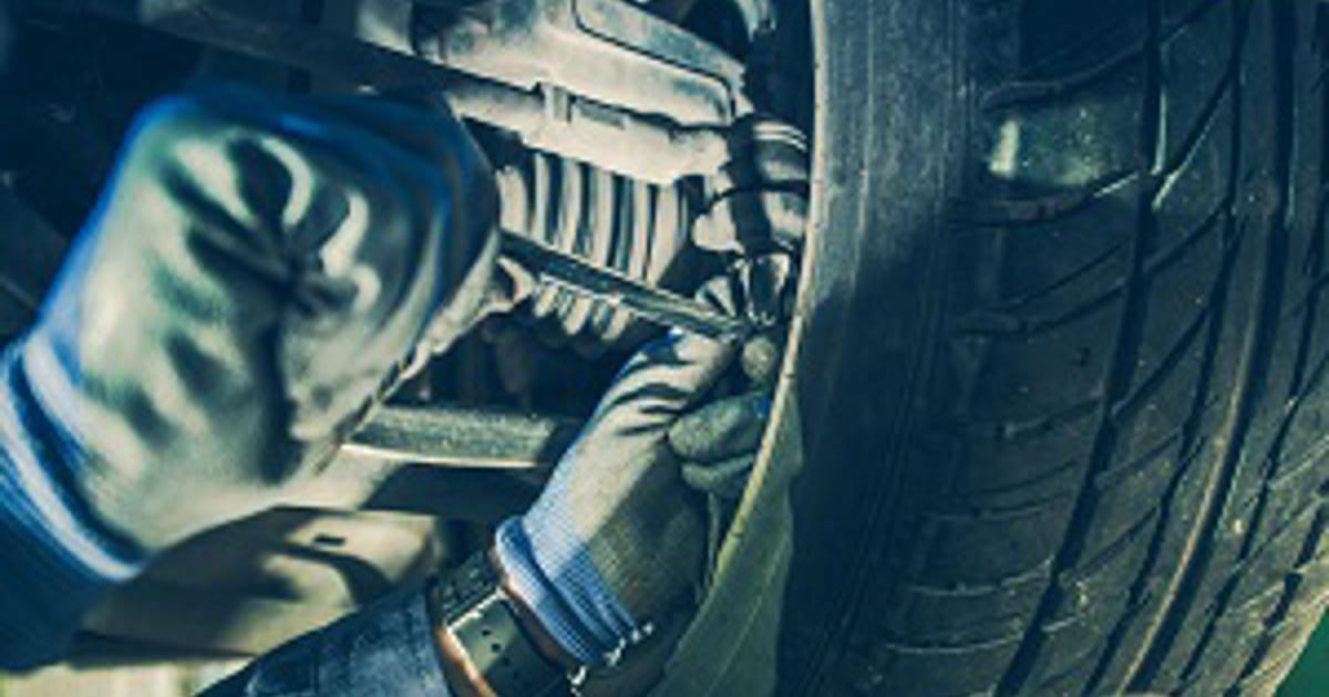 Alice Harwood Hickory, NC, Lockman's Body Shop about.me