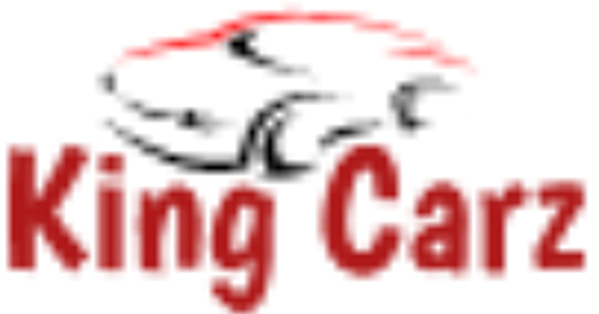 King Carz Peterborough, United Kingdom about.me