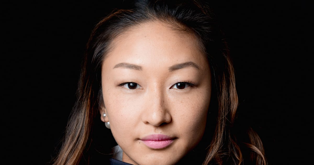 Sarah Guo California about.me