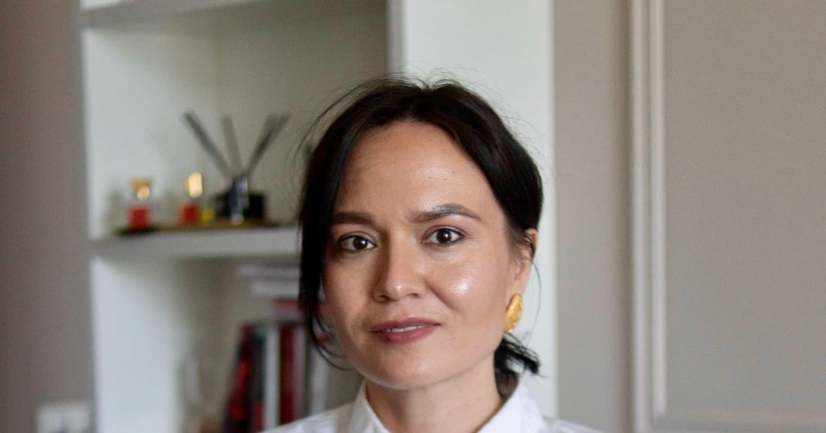 Evgenia Makarova - Saint Petersburg | about.me