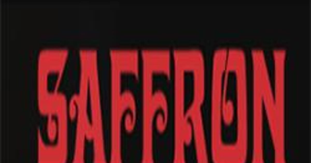 Saffron Restaurant South Ruislip, United Kingdom about.me