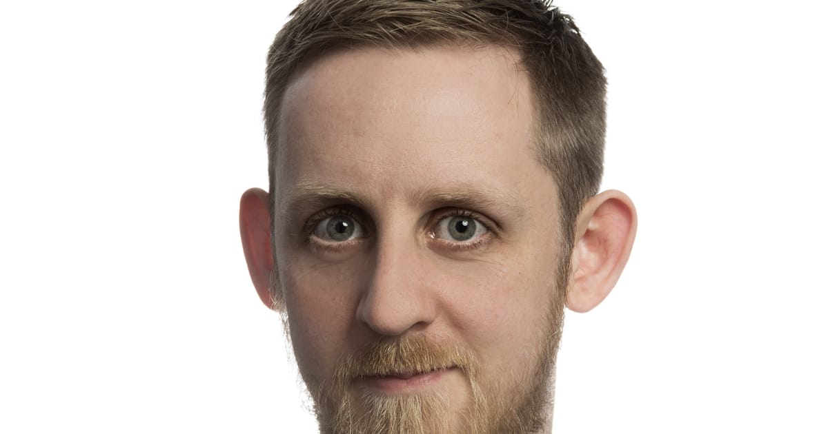 Patrick Flynn Brisbane QLD, Australia about.me