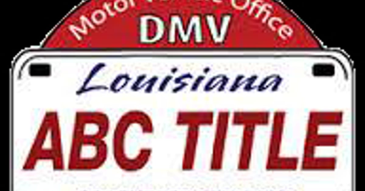 ABC Title of Harvey Harvey, LA about.me