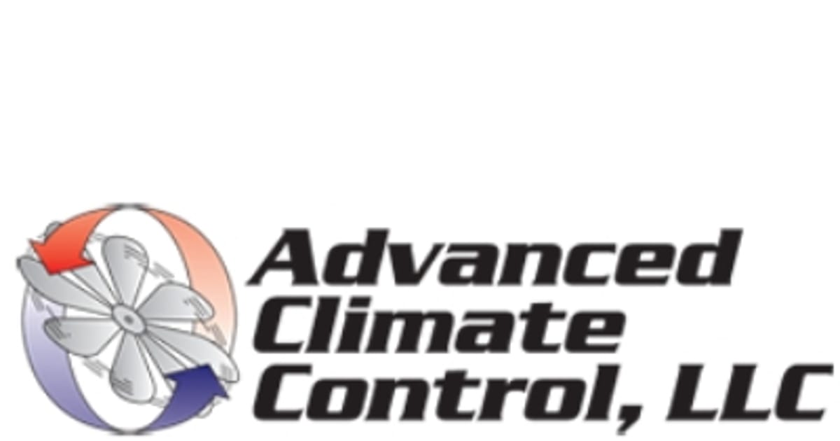 Advanced Climate Control L.L.C. Greenville, SC, HVAC company