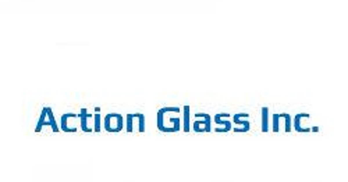Action Glass Inc. - Beltsville, Maryland | about.me