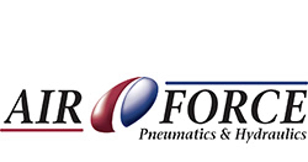 Air Force Pneumatics and Hydraulics Leeds, UK about.me