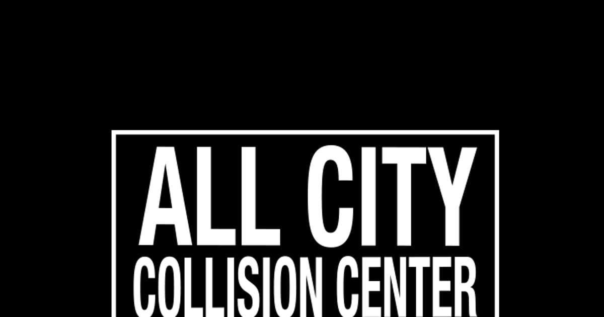 All City Collision Center - Burbank, CA 91502 | about.me