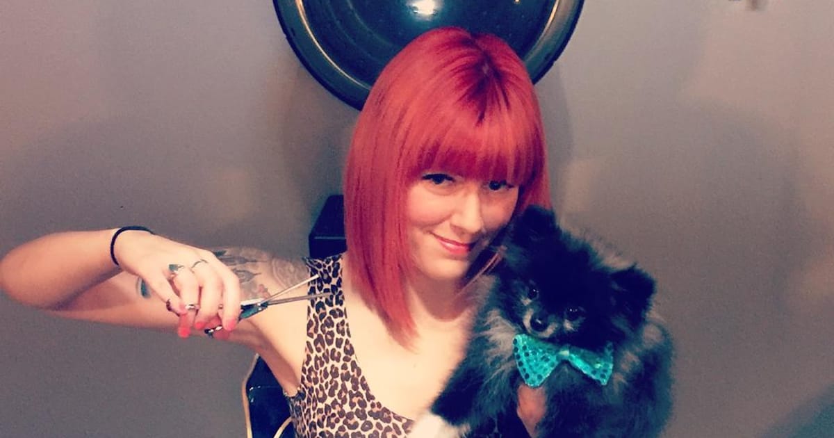 Ashlee Sullivan Brooklyn, New York about.me