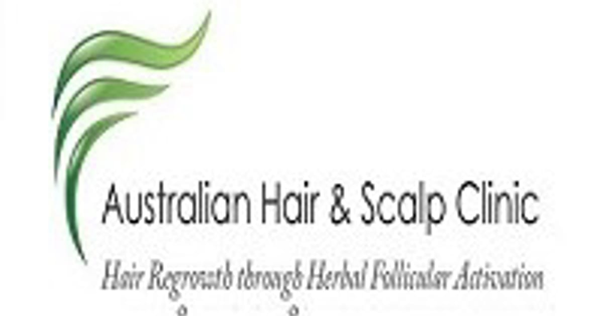 Australian Hair & Scalp Clinic Melbourne VIC, Australia about.me