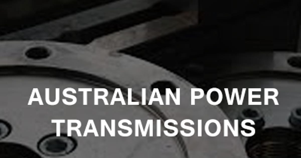 Australian Power Transmissions Brendale QLD, Australia about.me